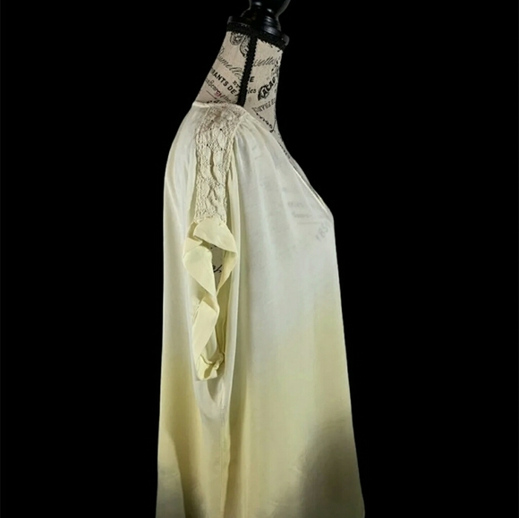 Cato women's 18/20 ombre Blouse - Picture 4 of 7